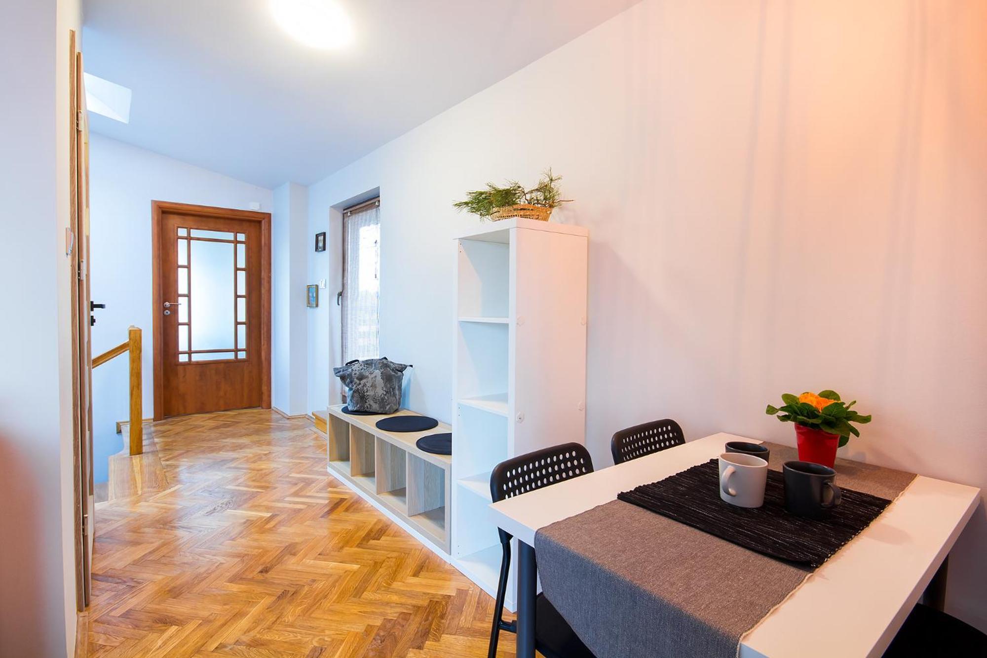 Apartamenty Zurawi Brzeg Гданьск Экстерьер фото