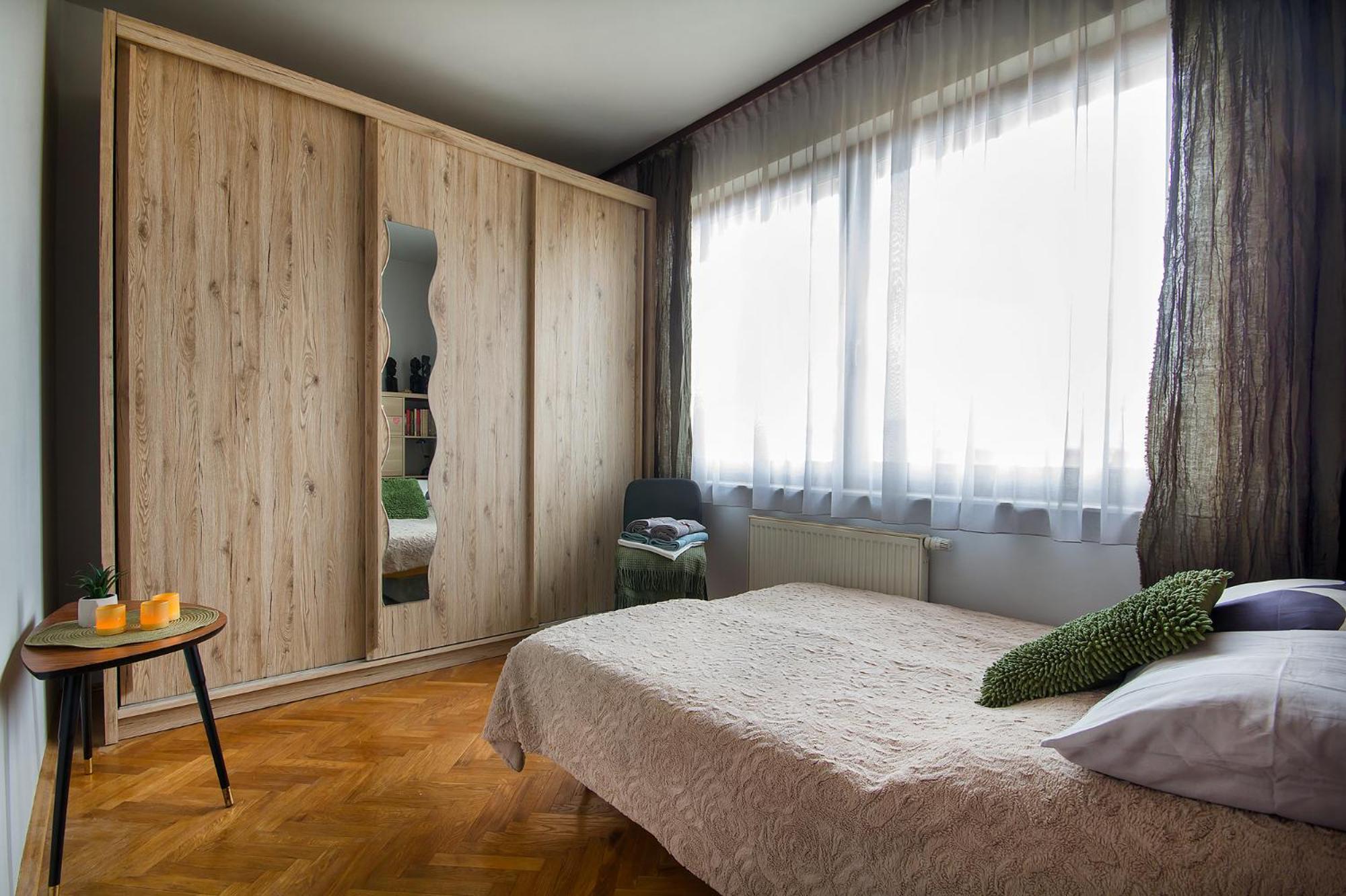 Apartamenty Zurawi Brzeg Гданьск Экстерьер фото