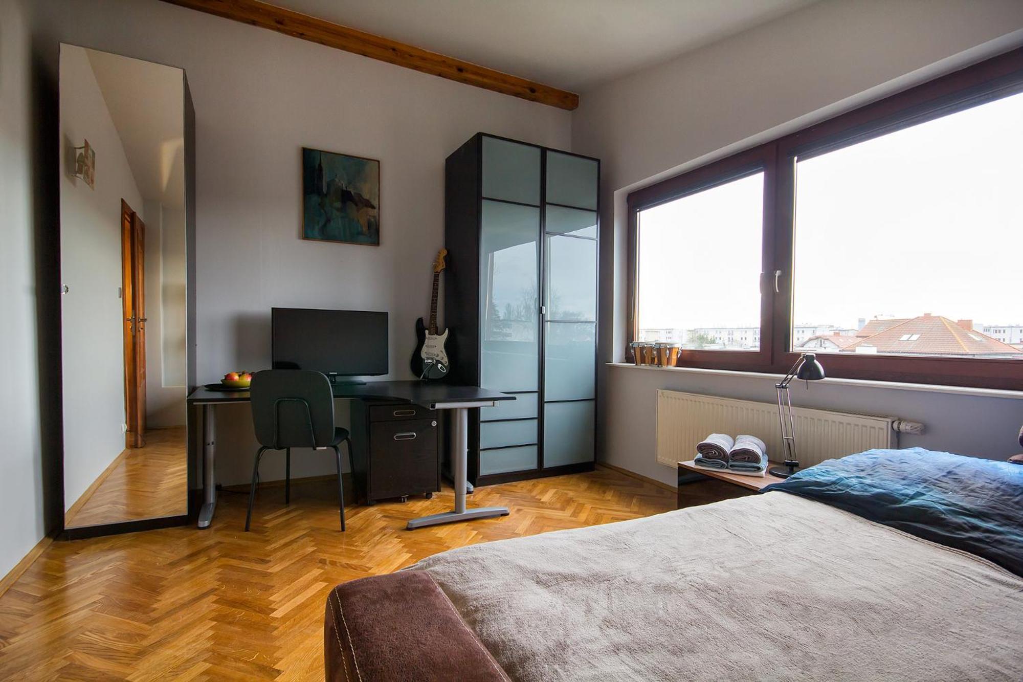 Apartamenty Zurawi Brzeg Гданьск Экстерьер фото