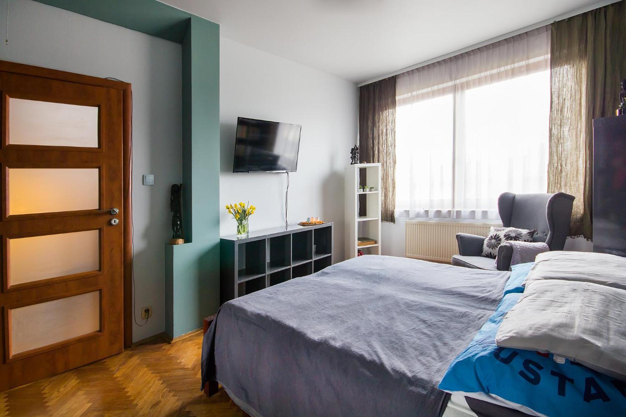 Apartamenty Zurawi Brzeg Гданьск Экстерьер фото