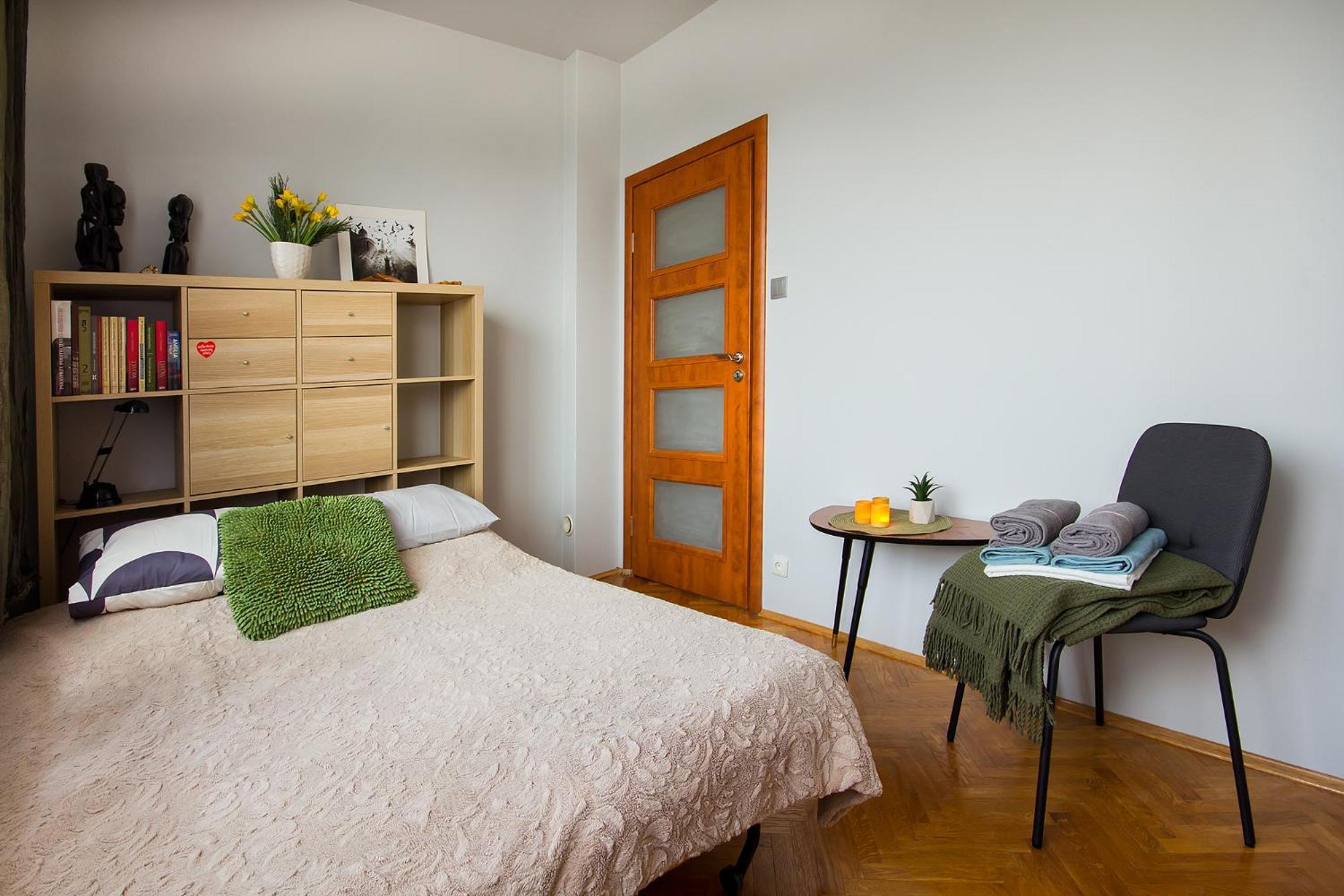 Apartamenty Zurawi Brzeg Гданьск Экстерьер фото