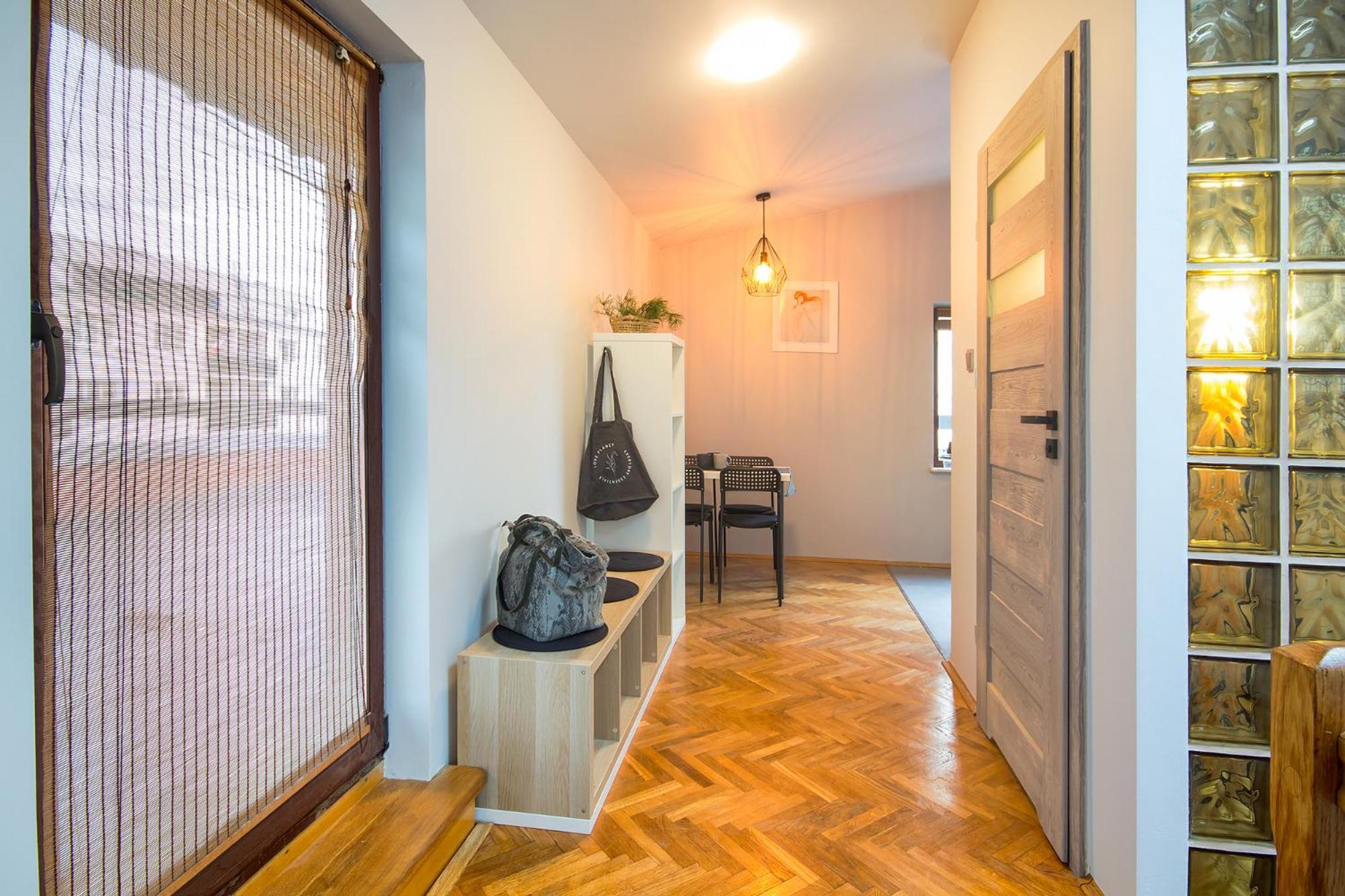 Apartamenty Zurawi Brzeg Гданьск Экстерьер фото