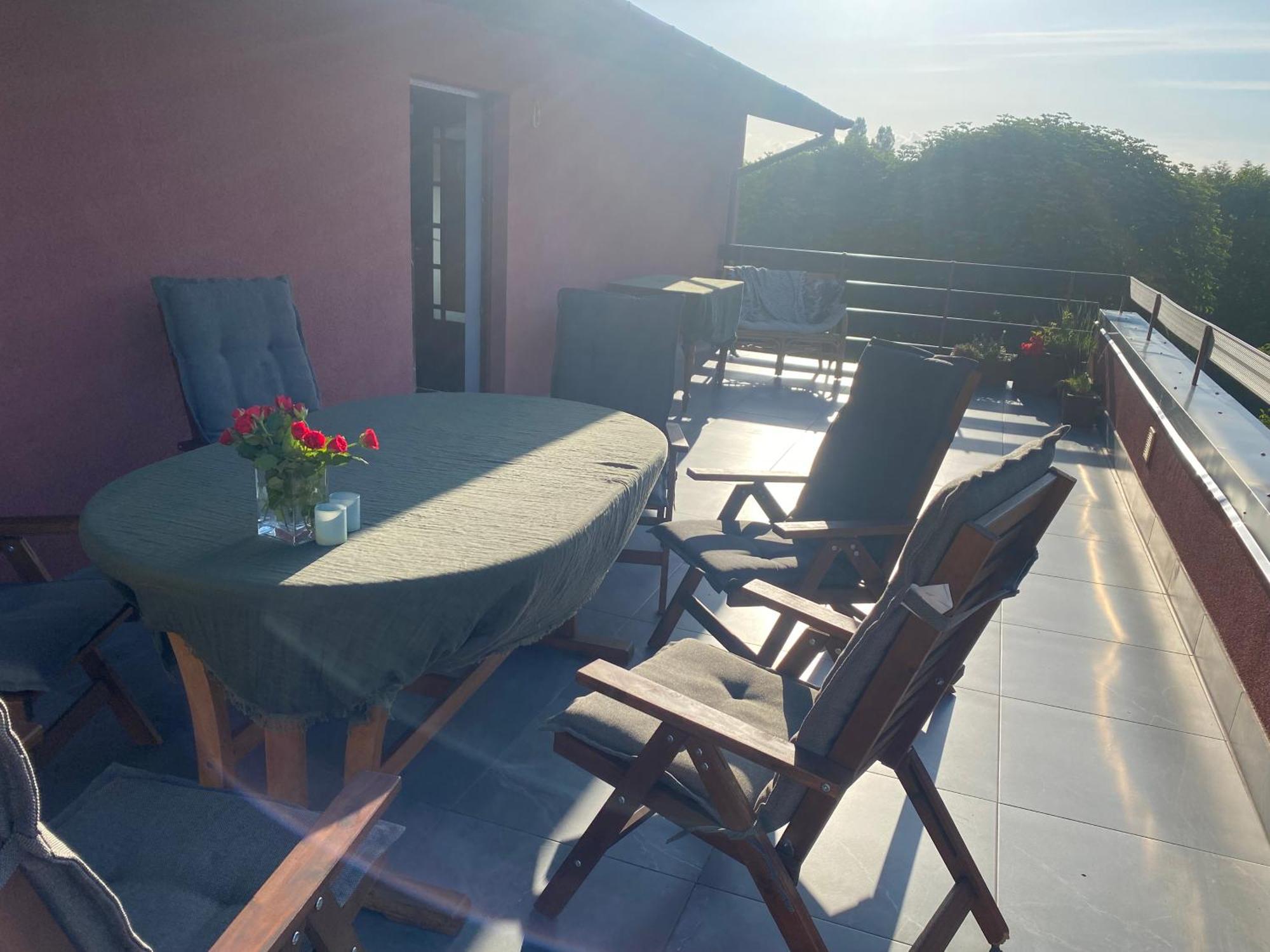 Apartamenty Zurawi Brzeg Гданьск Экстерьер фото